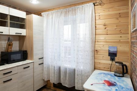 Уютная квартира - 19