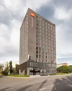 Ibis City - 0