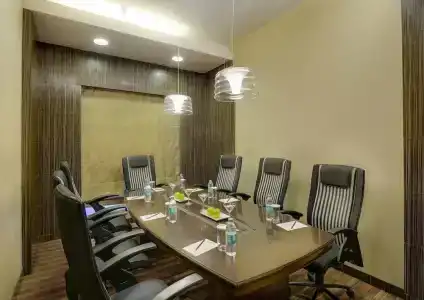 The Pride, Bangalore - 25