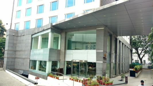 The Pride, Bangalore - 44