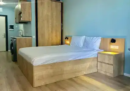 Aqua Batumi & - 34