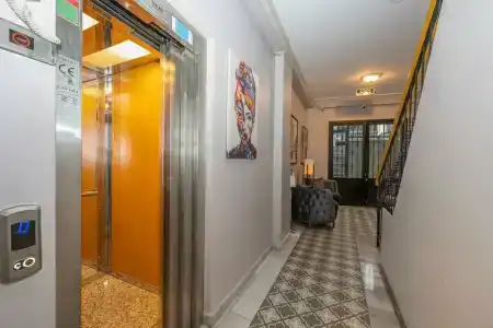 Dorne Suite Taksim - 25