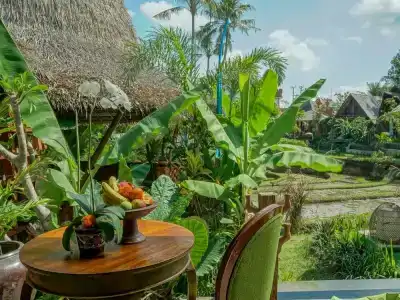 Menzel Ubud - 24