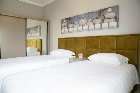 Hatton Suites Esenboga - 2