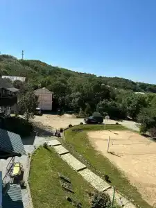 Бархатная - 38