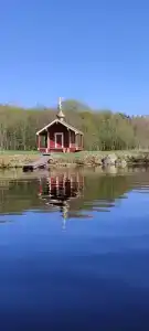 Коттеджи в Плотично - 28