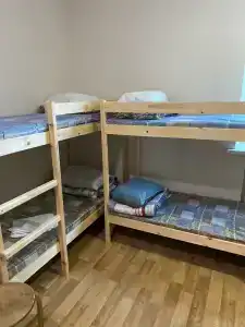 Хостел на Можайке - 2