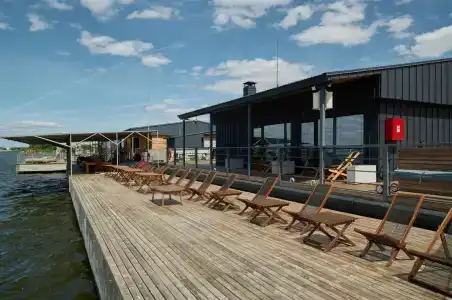 Volga Surf Camp - 36