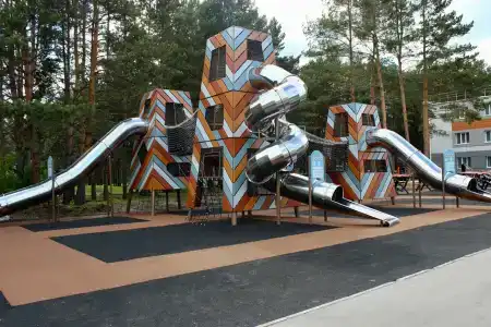 Берёзово - 27