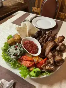 Русская Охота - 69