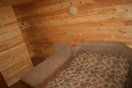 Усадьба толстяка МО - 46