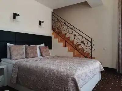 Jermuk Verona Resort - 3