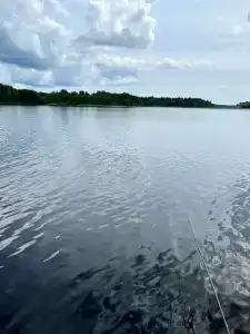 Дом на Воде Карелия - 46