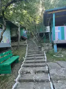 База отдыха на высоте - 4