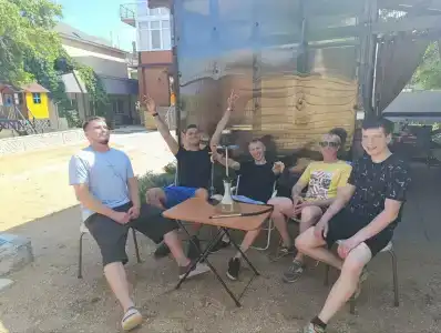 Место Встречи - 40