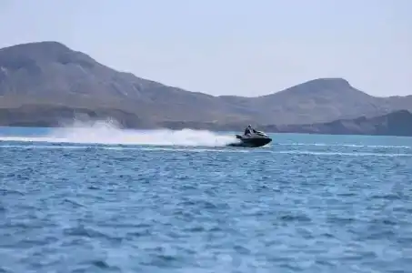 Санторини - 6