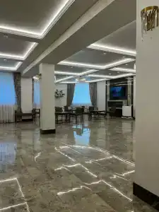 Градостроитель - 5