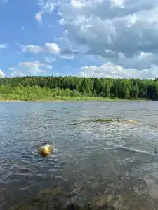 Турбаза Ослянка - 10