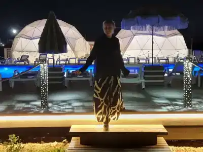 Веселовка Парк - 32