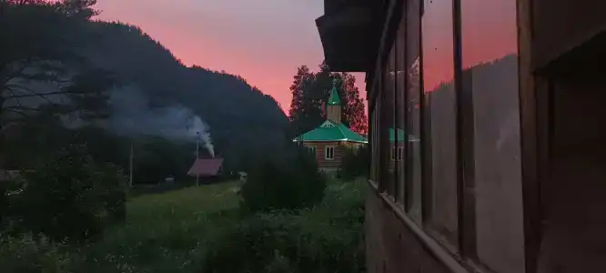 Ологужан - 24