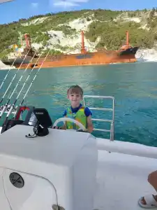 Black Sea Voyage - 14