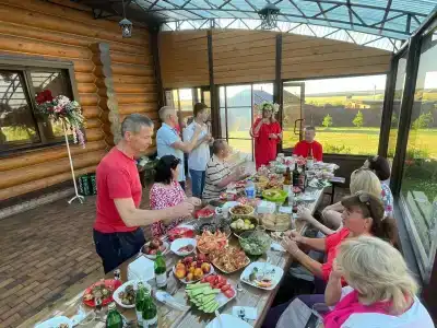 Терем - 11