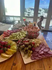 Золотые Пески - 18