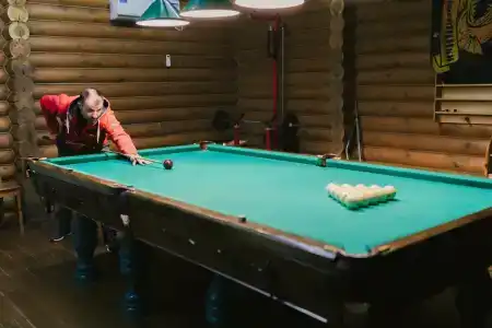 Седьмое небо - 38