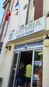 Astoria Beach - 1