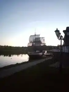 Николаевские Пруды - 76