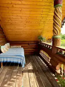 Усадьба Галат - 42