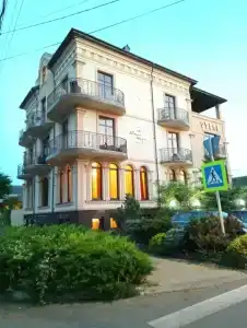 Алые Паруса - 24