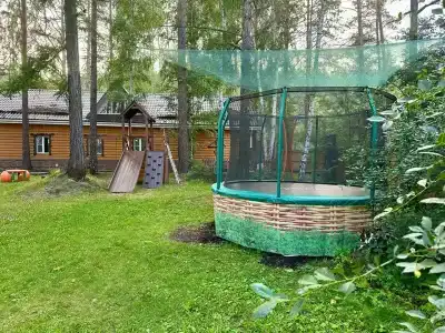 Дача Сосны-Лес - 21
