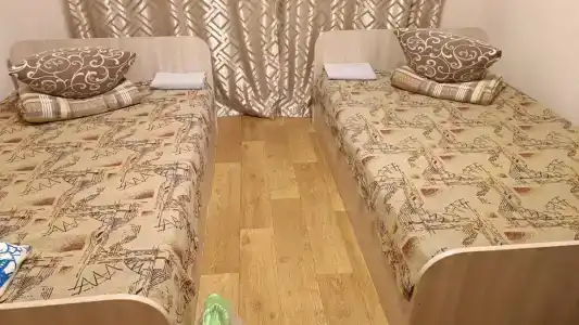 Уютная - 37