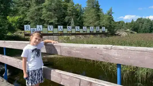 Ravansaari - 22