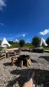 Глэмпинг TeepeeTop - 10