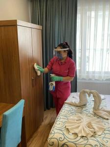 Riverland Suites - 43