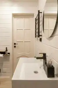 Дом для отпуска у Березы - 41