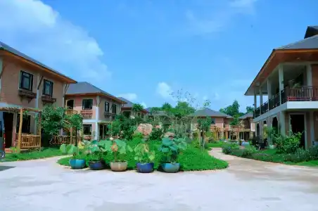Vela Phu Quoc Resort - 34