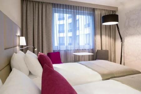 Mercure Krakow Stare Miasto - 42