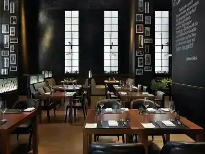 Jw Marriott Mumbai Sahar Airport - 93