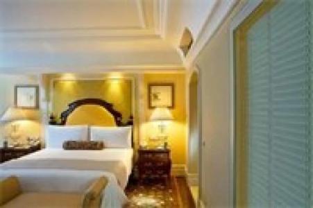 The Leela Palace Bengaluru - 46