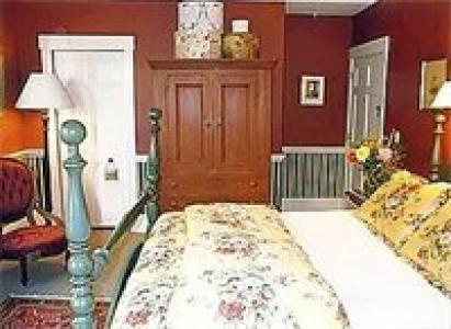 Mary Prentiss Inn - 24