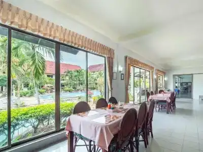Oyo 869 Ban Nam Mao Resort - 7
