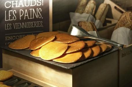 ibis Deauville Centre - 64