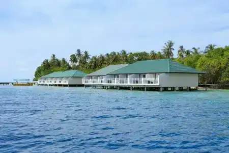 Embudu Village Resort - 7