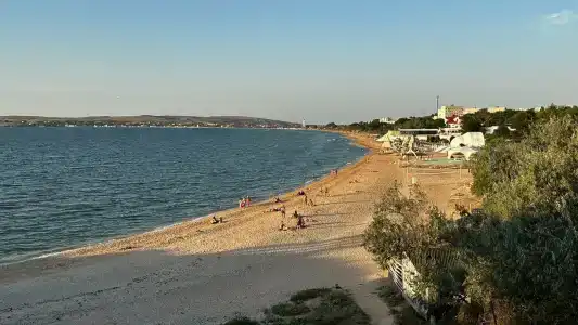 Kazantip - 9