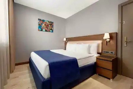 La Quinta by Wyndham Istanbul Gunesli - 48