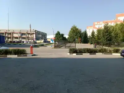 Ажур - 10