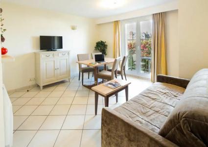 Résidence La Closerie Deauville - 44